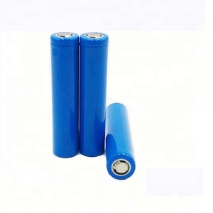 18650 bulk battery 3.7v 2000 mah, 2200 mah, 2400 mah, 2500 mah, 2600,3000mah lithium ion battery - Product Image 2