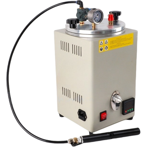 Máquina Yunqingtech Portátil de Control Digital para Fabricación de Moldes de Cera para Joyería, Jadeíta, Anillos, Llaves, Gemas y Gemelos - Product Image 4