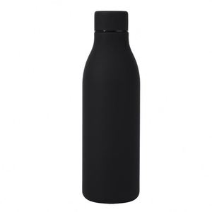 Eco Friendly 450ml Vacuum <b>Flask</b> Double Wall Insulated Stainless Steel Straight Cup Cola Beer Water <b>Bottle</b> - Product Image 6