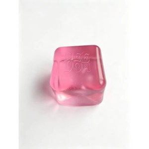 Jouet musical à pétrir en forme de glace maltose She <span class=keywords><strong>Lou</strong></span>, grand ensemble de pétrissage de 5,5 cm, jouet de décompression à rebond lent, adapté aux jeunes de 14 ans et plus, unisexe. - Product Image 5