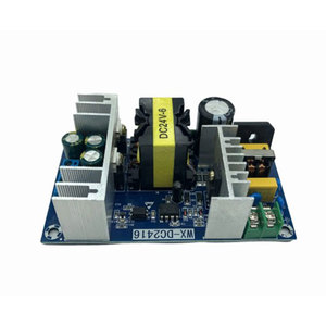 Convertidor de Corriente CA/CC X-DC2416 de 110V/220V a 24V 6A 150W, Módulo de Fuente de Alimentación para Montaje en Placa - Product Image 4