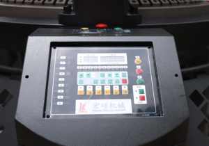 Double Jersey/Interlock/Rib Circular Knitting Machine - Product Image 5