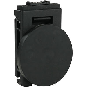 Portautensili per cintura con Clip per cintura resistente Clip magnetica antiscivolo portautensili magnetici per cintura per chiodi viti cacciaviti - Product Image 1