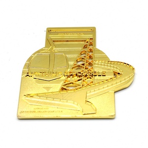metal medal Professional Ball Metal Eagle Medal And Trophy Display Rack Shelf - Product Image 1