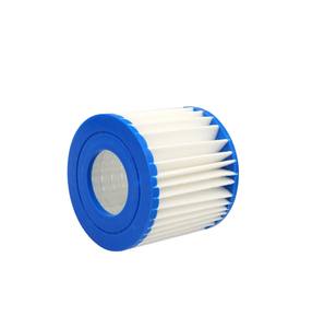 Suministro de fábrica de alta calidad Bestways VI FD2134 Montaje de cartucho de filtro de piscina Salida de agua Mejor filtro Piscina - Product Image 4