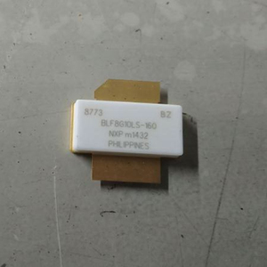ตัวต้านทานวงจรคริสตัล Bom ตัวต้านทานวงจรรวม BLF8G10LS-160อิเล็กทรอนิกส์แบบ SOT-502B ของแท้ของชิป - Product Image 1