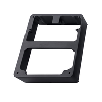 Servicios de Mecanizado CNC de Precisión de 5 Ejes, Tallado, Fresado y Torneado de Aluminio Personalizado, Todo en Uno, a Buen Precio
