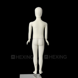 Mannequin en plastique Vêtements pour enfants Support intégral pour le corps - Product Image 5