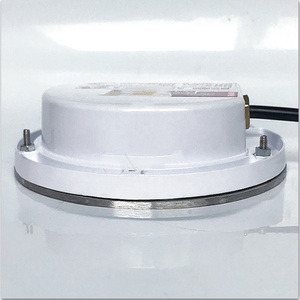 Lampada da Terra IP65 IP66 IP67 220V in Acciaio Inox, Lampada Interrata per Emergenze Antincendio, Lampada Impermeabile per Evacuazione - Product Image 5