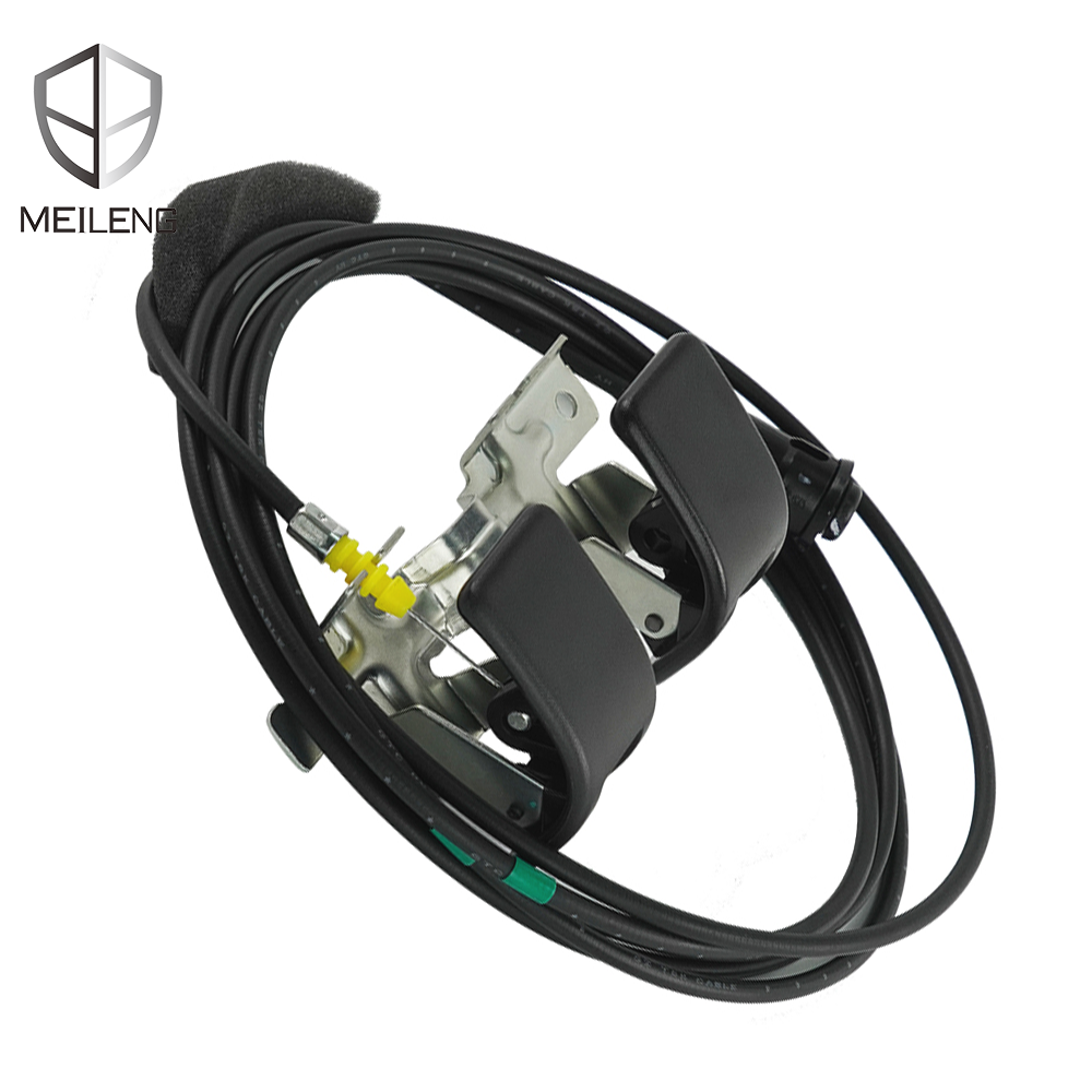 cover cable Replace# 51237183765 AUTO-MOHITO 1packNEW GENUINE BMW