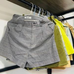 Ventes flash Ukay : Shorts d'occasion pour femmes, vêtements d'occasion de Chine, <span class=keywords><strong>France</strong></span> - Product Image 3