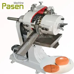 Nueva Máquina de Rodillos y Medidor de Cuerda para Caramelos y Piruletas, Acero Inoxidable, Capacidad de 1000 kg/8 h - Product Image 1