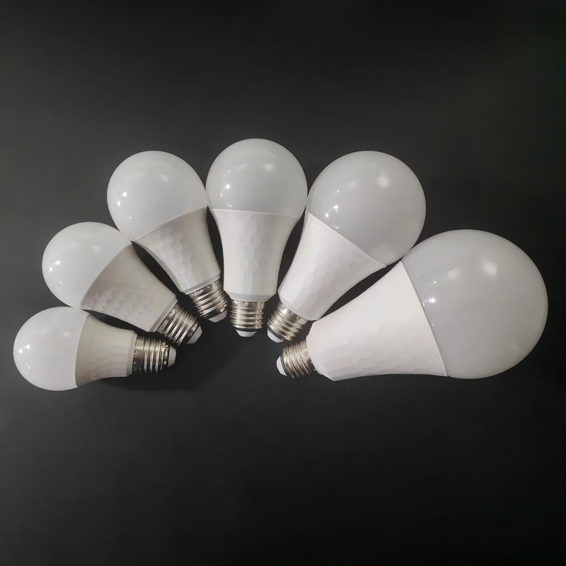 LED Bulb Lamp B22 E27 LED