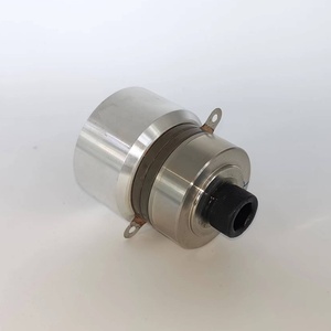 <strong>30khz</strong> <strong>Ultrasonic</strong> <strong>Transducer</strong> For Cleaning 120w <strong>30khz</strong> <strong>Ultrasonic</strong> Cleaning <strong>Transducer</strong> <strong>Ultrasonic</strong> <strong>Vibrator</strong> - Product Image 2