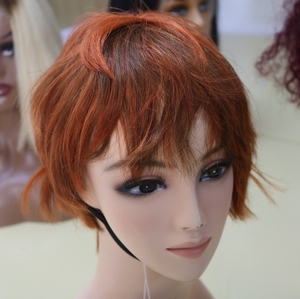 Wholesale 2025 Lace Front Pixie Cut <b>Wig</b> Wholesale 100% Short <b>Wigs</b> Human Hair Bob <b>Wig</b> <b>for</b> <b>Black</b> <b>Women</b> - Product Image 1