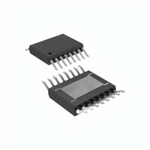 Power Management (PMIC) Electronic Circuit Components LTC3246EMSE#TRPBF Authorized Distributor 16 TFSOP Exposed Pad - Product Image 1