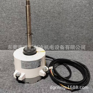 มอเตอร์เครื่องปรับอากาศ SSA512T088 MHW512T006 สำหรับเปลี่ยนซ่อม - Product Image 4