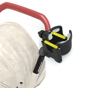 Nuevo diseño Base de soporte Soporte de escritorio para teléfono móvil Rotación 360 Ans Soporte para teléfono móvil - Product Image 5