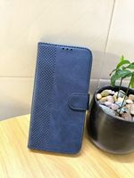 Étui portefeuille vintage de luxe en cuir PU avec fermeture magnétique pour iPhone 18 17 Air 16 15 14 13 Pro Max Plus