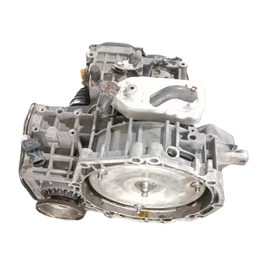 เกียร์ 01M <span class=keywords><strong>มือ</strong></span><span class=keywords><strong>สอง</strong></span>คุณภาพสูง สำหรับรถยนต์ Volkswagen Bora 1.8 ปี 2002-2007 ประสิทธิภาพเชื่อถือได้ - Product Image 2