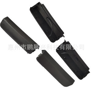 ฝาครอบตะขอเกี่ยวกันชนหน้าโตโยต้า RAV4 รุ่น 52437-0R901 พลาสติก ABS ด้านซ้าย สำหรับรุ่นปี 2019-2021 - Product Image 3