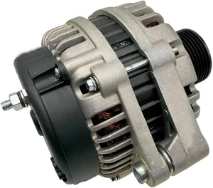 เครื่องกำเนิดไฟฟ้ากระแสสลับ5801315646 58013-15646สำหรับมอเตอร์ C9 Iveco เคอร์เซอร์9 C13 <span class=keywords><strong>C11</strong></span> - Product Image 3