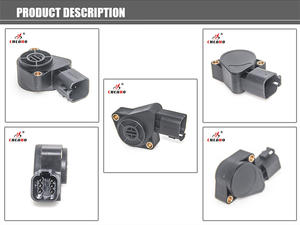 Capteur de pédale de frein pour <span class=keywords><strong>Volvo</strong></span> 21116881 7421059642 85109590 - Product Image 2