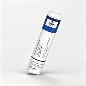 SL FUCHS CASSIDA GREASE MD 2 จาระบีซิลิโคนเกรดอาหาร 500 กรัม น้ำมันหล่อลื่นสำหรับก๊อกน้ำ วาล์ว ข้อต่อ ซีล - Product Image 2