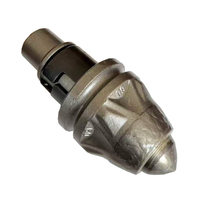 Forets de tarière rotative en carbure de tungstène B47K30H-LY/60MM pour plateforme de forage rotative