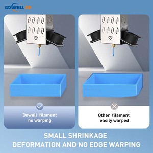 Chất lượng tốt nhất <span class=keywords><strong>3D</strong></span> máy in Nhựa <span class=keywords><strong>Filament</strong></span> 1.75mm /2.85mm PETG <span class=keywords><strong>Filament</strong></span> fdm <span class=keywords><strong>3D</strong></span> máy in Vật liệu máy - Product Image 5