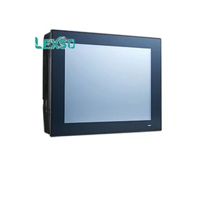 Advantech Ppc-6121 12.1" Intel 8e/9e génération Core I/Celeron, processeurs, écran tactile, PC industriel embarqué sans ventilateur, Lexso - Product Image 1