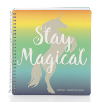 Cuadernos Personalizados con Encuadernación en Espiral Wiro-O, Tapa Dura B5