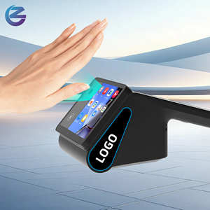 หน้าจอสัมผัสขนาด8นิ้วสำหรับซูเปอร์มาร์เก็ต PVR WIFI 2.4G PLUS 5g - Product Image 5
