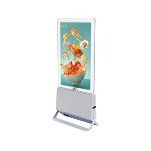 Pantalla LCD Colgante para Centro Comercial, Televisor Comercial, Pantalla Digital, Máquina de Publicidad para Ventanas de Una o Dos Caras - Product Image 6