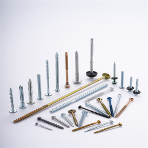 Günstiger Preis für Umbrella Head Dach nägel Wellpappe nägel Verzinkt mit Gummis cheibe - Product Image 6