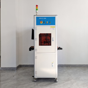 Máy ảnh CCD <span class=keywords><strong>FPC</strong></span> pin hệ thống kiểm tra trực quan AOI kiểm tra quang học Tự động Máy dò quang học AOI Thiết bị phát hiện quang học - Product Image 5