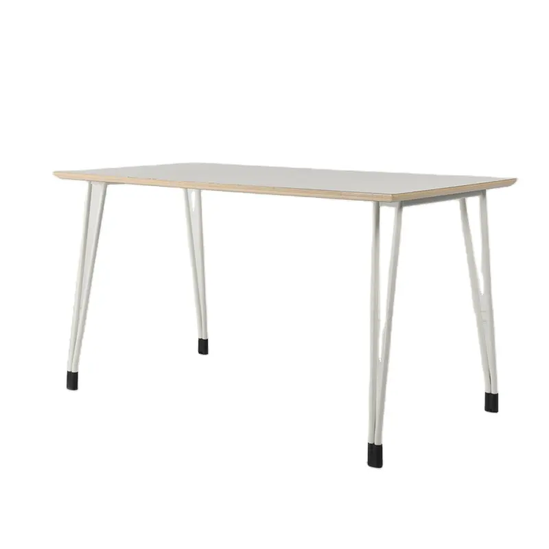 Table à manger en bois moderne et élégante, offre spéciale