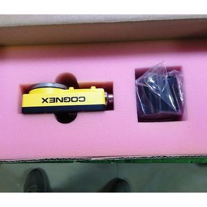 Sensor de Visión Cognex IS5100-11, Precisión de 10UM, Salida USB, Cámara Industrial, Optoelectrónica de Alta Precisión - Product Image 1
