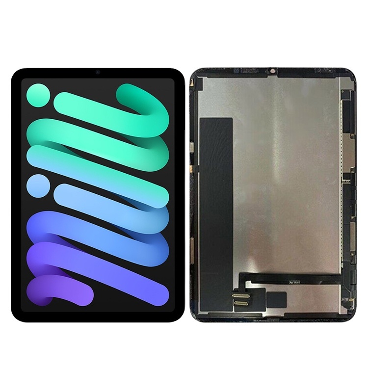 Original Quality <strong>Replacement</strong> for <strong>ipad</strong> Mini6 Touch <strong>Screen</strong> for apple <strong>Mini</strong> <strong>6</strong> Lcd Display <strong>Screen</strong> Digitizer