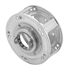 Sắt bóng mùa xuân hộp cho 3m cao cán màn trập cửa - Product Image 5