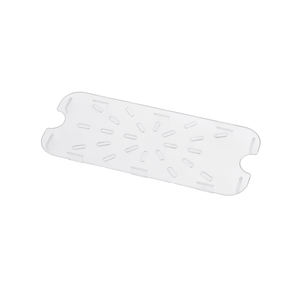 Offre Spéciale Plastique Gn Alimentaire Pan Égouttoir Plateau Conteneur Polycarbonate Égouttoir Pour Hôtel Restaurant - Product Image 2