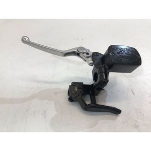 Interruttore Blocco Serbatoio YAMAHA T-Max 530 2017-2019 Compatibile con Moto - Product Image 1