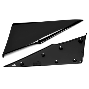 Molduras Traseras para Toyota <span class=keywords><strong>Prius</strong></span> 2016-2018 62505-47012 62506-47012 Izquierda y Derecha - Product Image 5