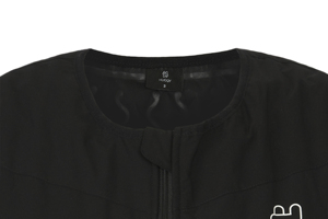 Chaleco de terapia de presión de aire, ropa de compresión cómoda para apoyo sensorial en el autismo y uso diario calmante - Product Image 5