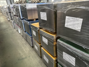 <strong>Offset</strong> <strong>Printing</strong> Cold Rolled <strong>Sheet</strong> <strong>Print</strong> Service For 20 Liter 5 Gallon Tin Can Bucket Drum Metal Material - Product Image 4