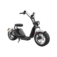 Sıcak satış elektrikli scooter yüksek hızlı e bisikletleri elektrikli scooter yetişkin için 2000w 60v