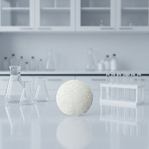 Gránulos de Cristal de <span class=keywords><strong>Ácido</strong></span> Cítrico Orgánico de Grado Industrial, Regulador de Acidez Agrícola - Product Image 1