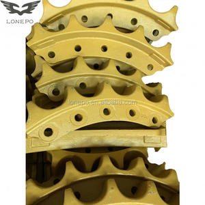 D8R idler depan belakang CR4530 CR4531 6Y0557 6Y0554 9W9989 9W9987 - Product Image 4