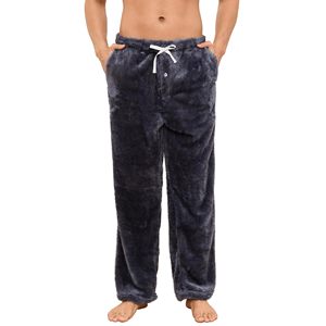 Pigiami Invernali all'Ingrosso per <span class=keywords><strong>Uomo</strong></span> e Donna, Casual in <span class=keywords><strong>Pile</strong></span> 100% Poliestere, Personalizzabili con Nome e Logo, Taglie Oversize - Product Image 4
