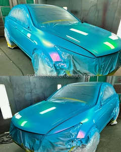 Promatch Chất lượng cao ô tô <span class=keywords><strong>Polyurethane</strong></span> phun sơn và phụ tùng lớp phủ chất lỏng từ đáng tin cậy nhà sản xuất - Product Image 1